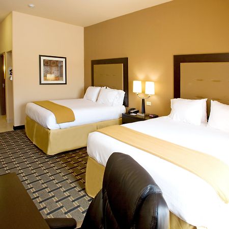 Holiday Inn Express And Suites Beeville By Ihg Szoba fotó