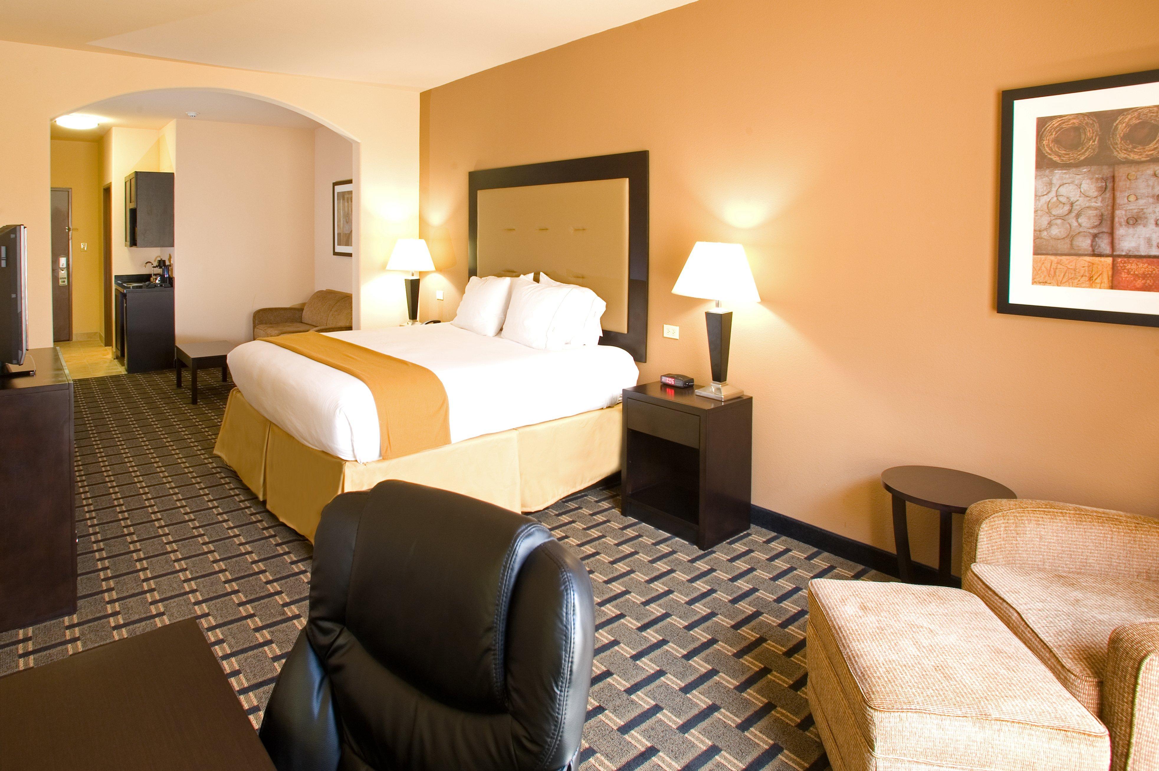 Holiday Inn Express And Suites Beeville By Ihg Kültér fotó