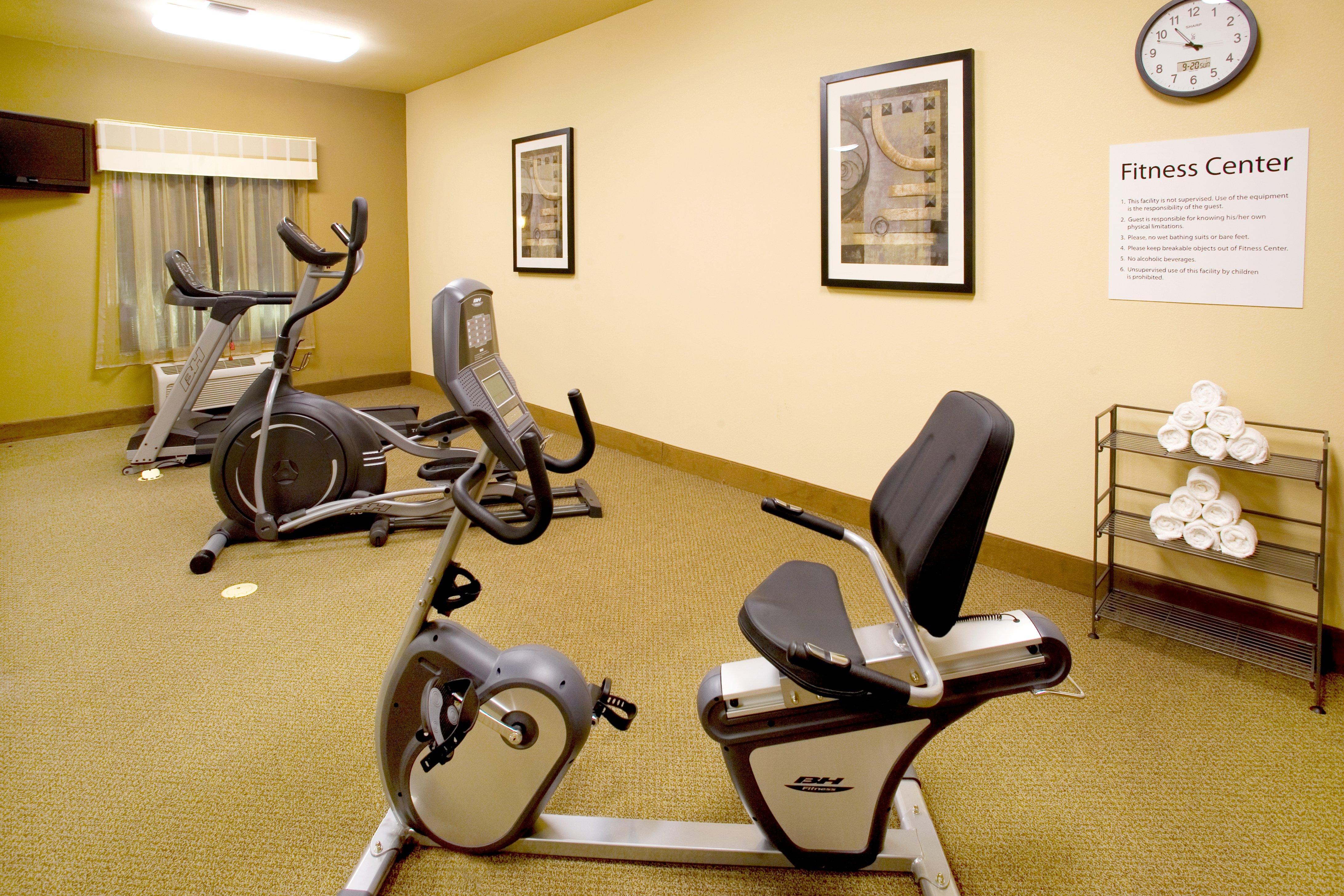 Holiday Inn Express And Suites Beeville By Ihg Kültér fotó